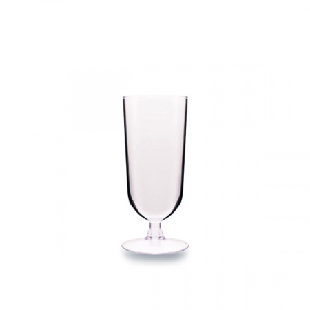 Бокал 460 мл, поликарбонат, прозрачный