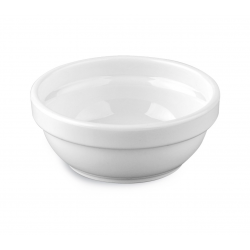 Соусник 55 мл, поликарбонат, белый