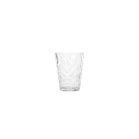 Стопка шот Призма 20 мл, поликарбонат, прозрачный