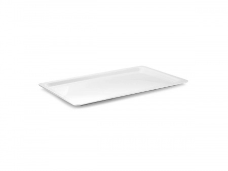 Гастроемкость GN 1/3-20 меламин,белая