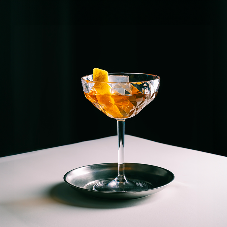 Бокал 280 мл PRIZMA  поликарбонат,прозрачный